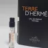 Hermes Terre d`Hermes Intense