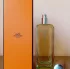 Hermes Hermessence Vetiver Tonka