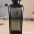 Hermes Eau de Gentiane Blanche