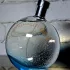 Hermes Eau des Merveilles Bleue