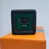 Hermes Concentre d`Orange Verte pic-232604
