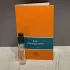 Hermes Concentre d`Orange Verte