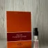 Hermes Eau de Rhubarbe Ecarlate