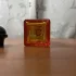 Hermes Eau de Mandarine Ambree