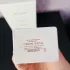 Trussardi Le Vie di Milano Champaca Edizione Millesimata pic-21601