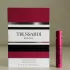 Trussardi Ruby Red