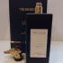 Trussardi Le Vie Di Milano Musc Noir Perfume Enhancer