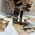 Trussardi Le Vie Di Milano Musc Noir Perfume Enhancer