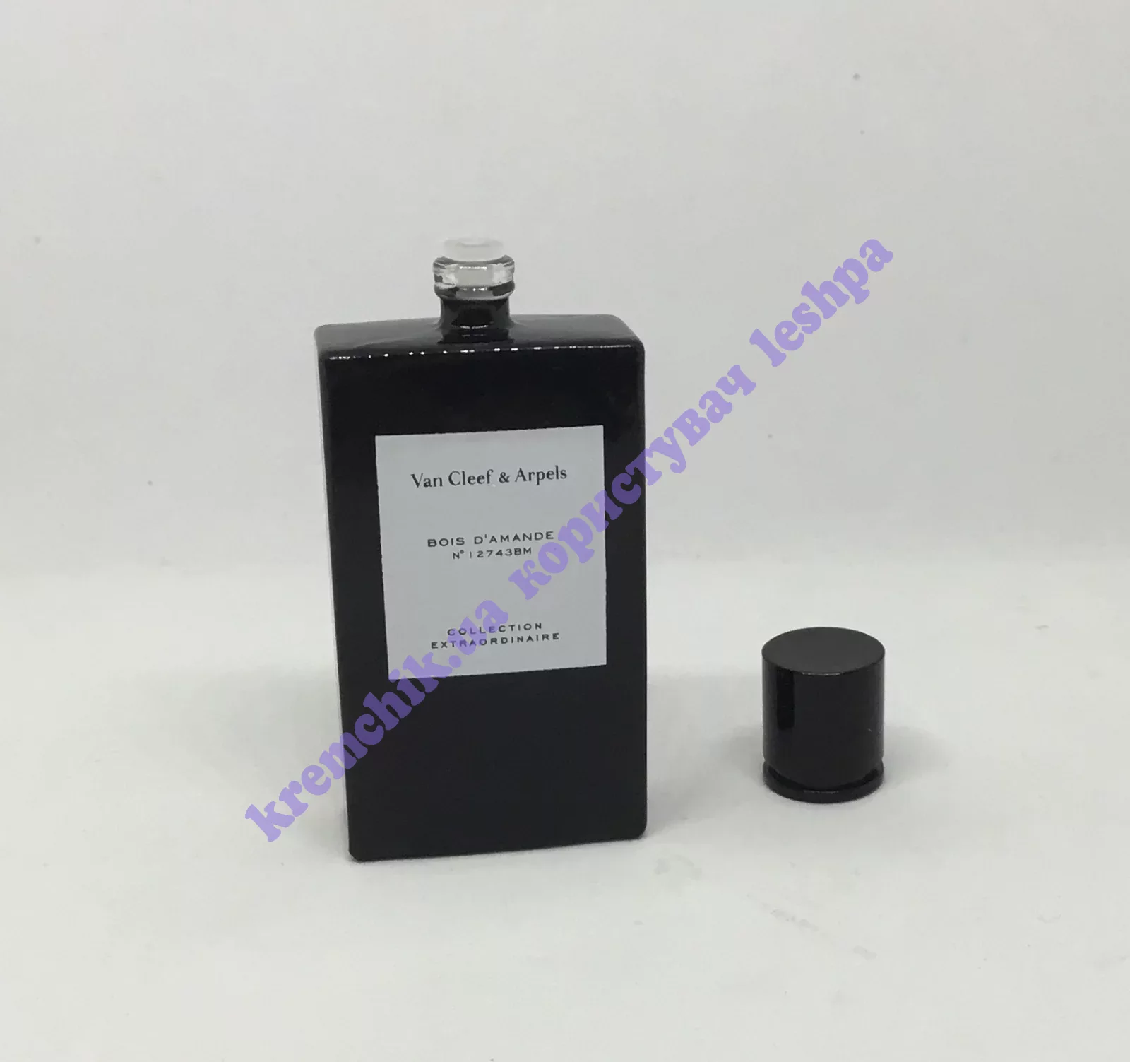 香水(ユニセックス) Van Cleef & Arpels Bois d'Amande 75ml Van Cleef & Arpels Bois D'Amande Парфюмированная вода