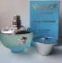 Versace Dylan Turquoise Pour Femme