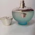 Versace Dylan Turquoise Pour Femme pic-155397