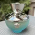 Versace Dylan Turquoise Pour Femme
