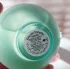 Versace Dylan Turquoise Pour Femme