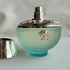 Versace Dylan Turquoise Pour Femme