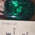 Versace Crystal Emerald