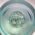 Versace Dylan Turquoise Pour Femme