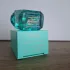 Versace Crystal Emerald