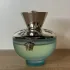 Versace Dylan Turquoise Pour Femme