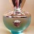 Versace Dylan Turquoise Pour Femme
