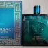 Versace Eros Eau De Parfum