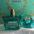 Versace Crystal Emerald