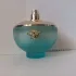 Versace Dylan Turquoise Pour Femme pic-370980