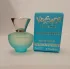 Versace Dylan Turquoise Pour Femme pic-376691