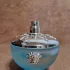 Versace Dylan Turquoise Pour Femme
