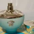 Versace Dylan Turquoise Pour Femme