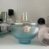 Versace Dylan Turquoise Pour Femme pic-74356