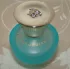 Versace Dylan Turquoise Pour Femme