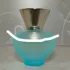 Versace Dylan Turquoise Pour Femme