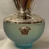 Versace Dylan Turquoise Pour Femme pic-94196