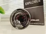 Montblanc Explorer