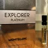 Montblanc Explorer Platinum pic-164750