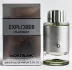 Montblanc Explorer Platinum
