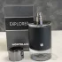 Montblanc Explorer