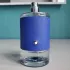 Montblanc Explorer Ultra Blue pic-213540