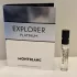 Montblanc Explorer Platinum pic-219899