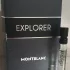 Montblanc Explorer