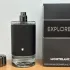 Montblanc Explorer