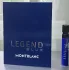Montblanc Legend Blue pic-295324