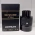 Montblanc Explorer Extreme