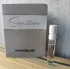Montblanc Signature
