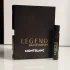 Montblanc Legend Eau de Parfum pic-350582