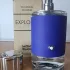 Montblanc Explorer Ultra Blue pic-352194