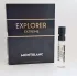 Montblanc Explorer Extreme