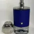 Montblanc Explorer Ultra Blue pic-377173