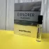 Montblanc Explorer