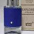 Montblanc Explorer Ultra Blue pic-86730